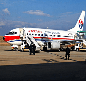 邯郸机场物流航空快运业稳步发展的原因是什么？